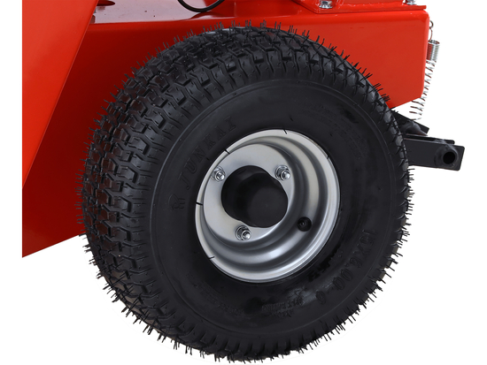 GASOLINE TRENCHER 420 CC