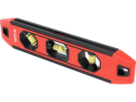 NIVEAU DE TORPILLE 230MM