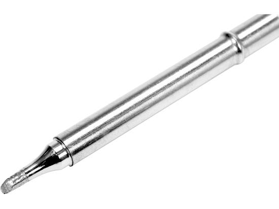 PONTA DE SOLDADURA COM AQUECEDOR INCORPORADO TIPO T12-BC2