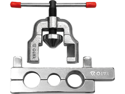 PRESSE POUR TUYAUX À EXPANSION MANUELLE 22-28 MM