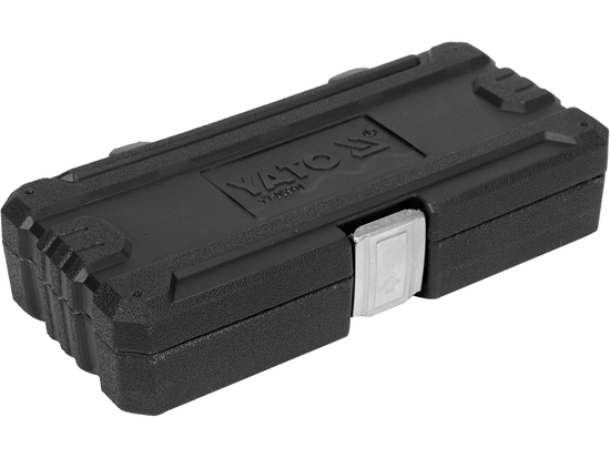 JUEGO DE LLAVES PARA TAPONES DE ACEITE 18 PIEZAS