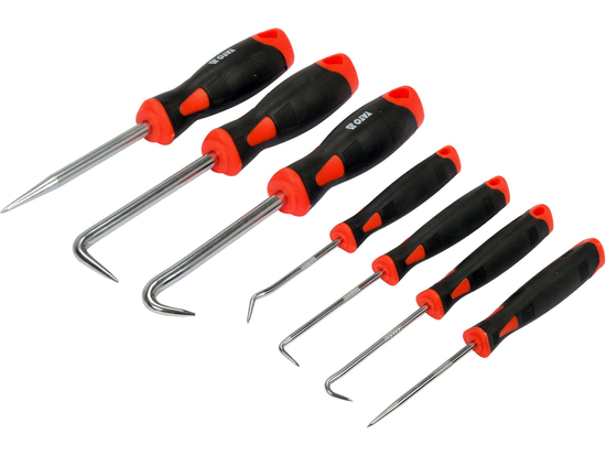 UNIVERSAL HOOK AND PICK SET 7PCS