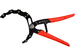 SELF- ADJUSTABLE OIL FILTERS PLIERS