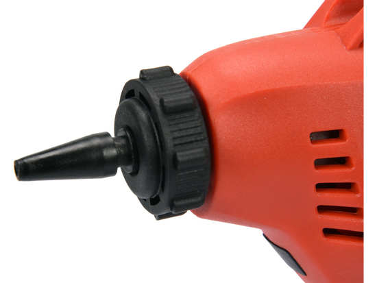 PUMPOVACIA ZBRAŇ 18V 1 X 2,0AH, NABÍJAČKA 1H