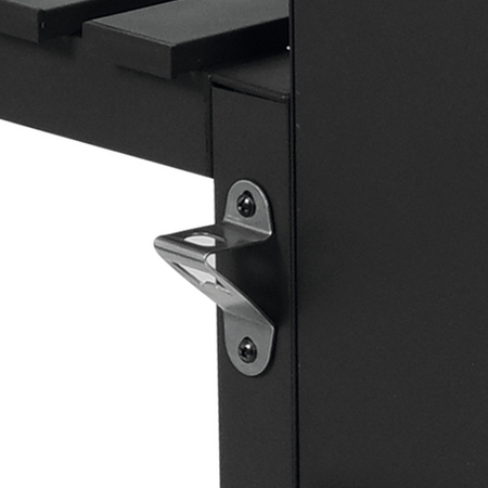 ЧАВУННИЙ ВУГІЛЬНИЙ ГРИЛЬ XXL 78X42,5 СМ