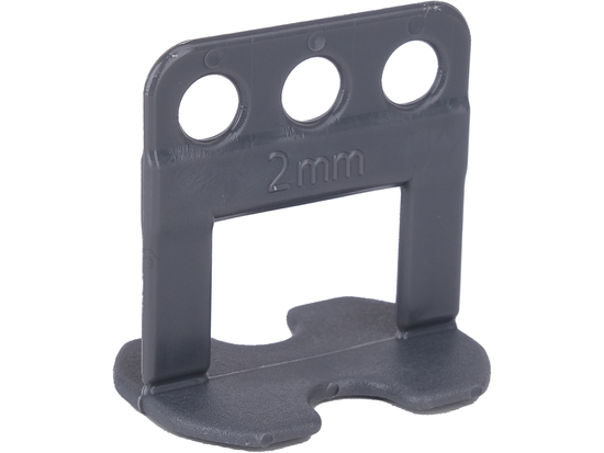 CLIPS NIVELADORES Y2MM 700 PIEZAS