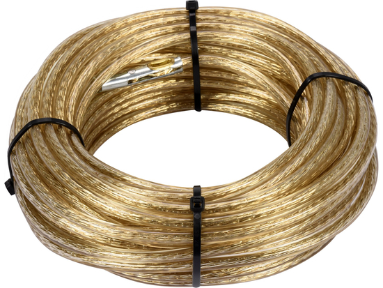 CABLE A MEDIDA, ACERO 6MM 16M