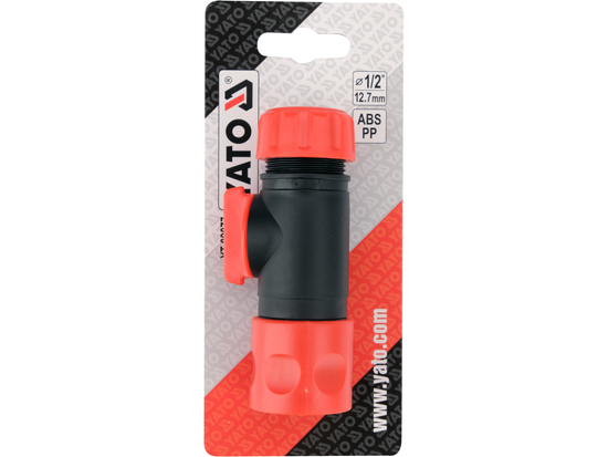 ĀTRAS SAVIENOJUMS AR VĀRSTU 1/2"