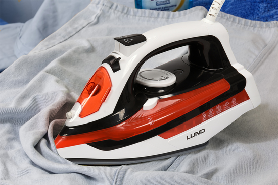 STEAM IRON 2800W, 320ML