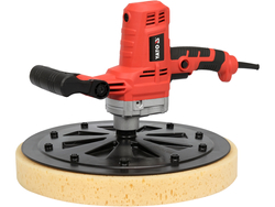 OMÍTKA A STĚRKA KVĚTOVÁ 750W