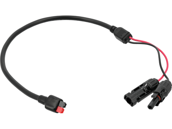 ПОРТАТИВНА ЕЛЕКТРОСТАНЦІЯ 3600W, 3072WH