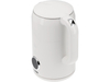 HERVIDOR ELÉCTRICO 1,7 L, AJUSTE DE TEMPERATURA, BLANCO