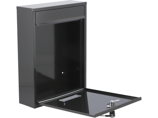 LEVÉLDOBOZ 360X260X80MM