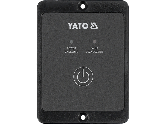 PANNEAU DE COMMANDE POUR YT-81483