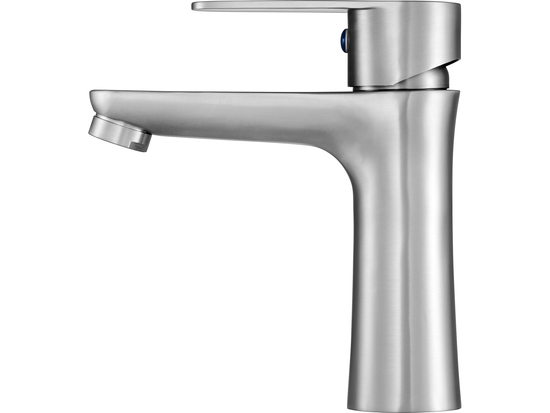 STEELY 2 LAVABO FATTER