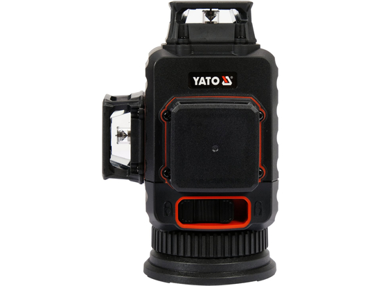 12- LINE GREEN LASER 3D