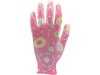 GARDEN POLYESTER GLOVES