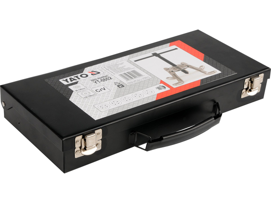 PUXADOR UNIVERSAL PARA DISCOS E TAMBORES