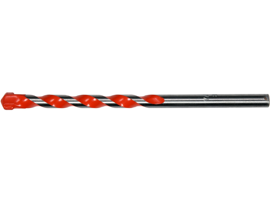TRAPANO UNIVERSALE 8MM X 120MM PER FORATURA NEL CALCESTRUZZO