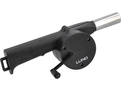 VENTILADOR PARA ACENDER A GRELHA