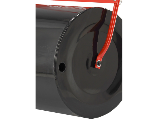 DĀRZA CILINDS 50 CM PLATUMS, 40 CM DIAMETRS, 65 L IETILPĪBA.