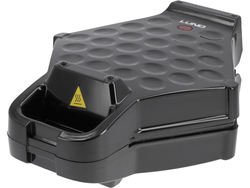 BUBBLE WAFFLE MAKER 700W