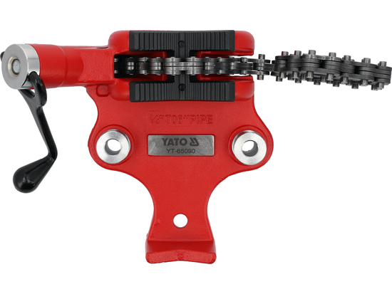 1/8-6" ASZTALLÁNCSATU