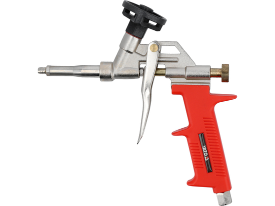 PU FOAM GUN VERY SHORT