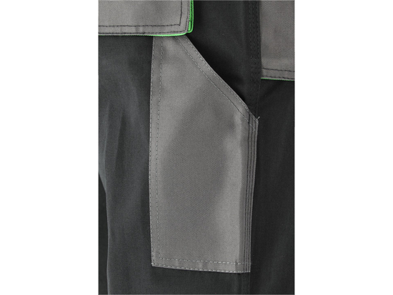 TALLA DE PANTALÓN DE TRABAJO PALEA. METRO