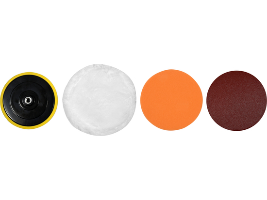 LEŠTIČKA 1400W 180MM 600-3500 OT./MIN M14