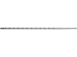 ΔΡΑΠΑΝΙ ΣΚΥΡΟΔΕΜΑΤΟΣ SDS MAX 20X600MM