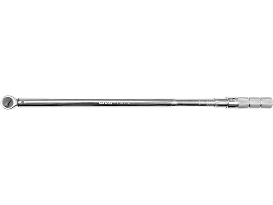 KLUCZ DYNAMOMETRYCZNY 3/4" ZAKRES 80-400NM

