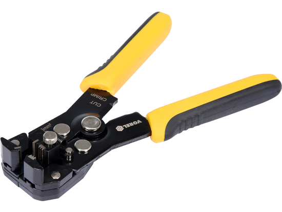 AUTO WIRE STRIPPER