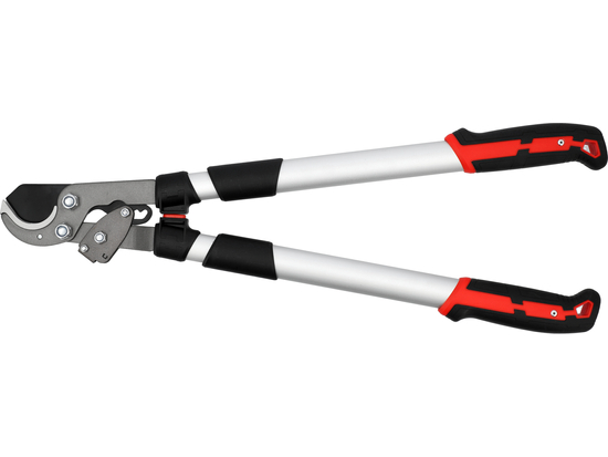 TELESCOPIC RATCHET ANVIL LOPPERS 660-910MM