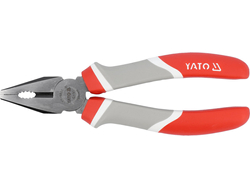 COMBINATION PLIERS 180 MM