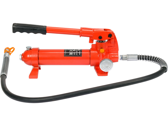 POMPE POUR ÉPANDEUR HYDRAULIQUE 4T