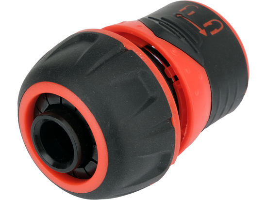 RACCORD RAPIDE 3/4" AVEC VERROUILLAGE