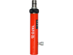 10T VÁLEC HYDRAULICKÉHO ROZPĚRAČE