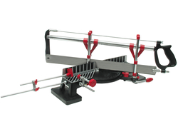 PRECISION MITER SAW