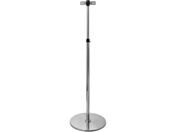 FLOOR STAND FOR INFRARED HEATER, S/S