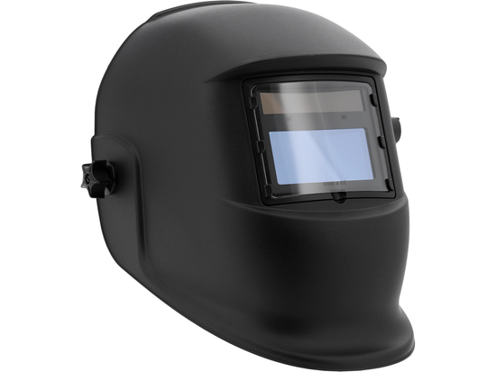 CASQUE DE SOUDAGE TRUE COLOR CHAMP DE VISION 92X42 MM