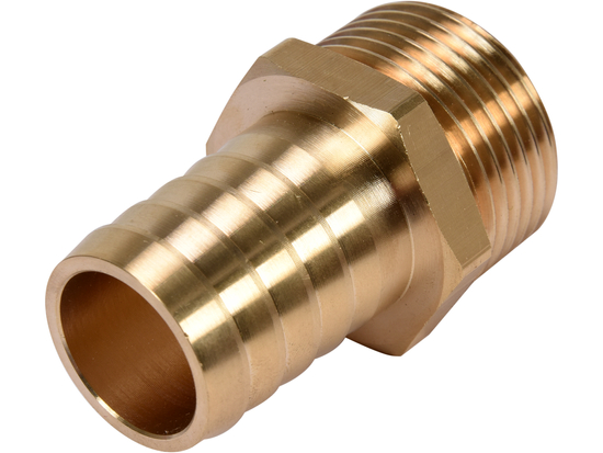 CONECTOR DE LATON PARA BOMBA