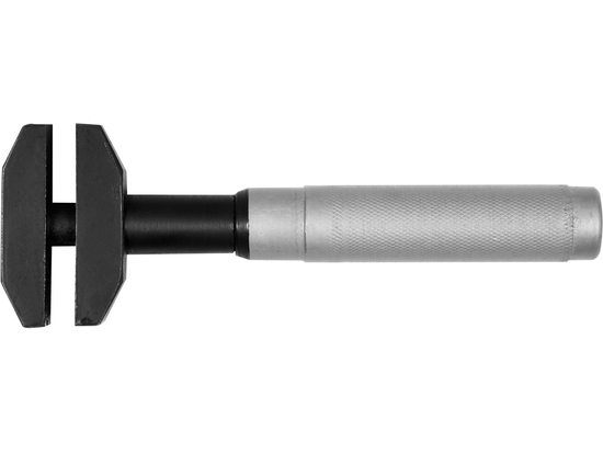 LLAVE AJUSTABLE TIPO FRANCESA KNF 45.