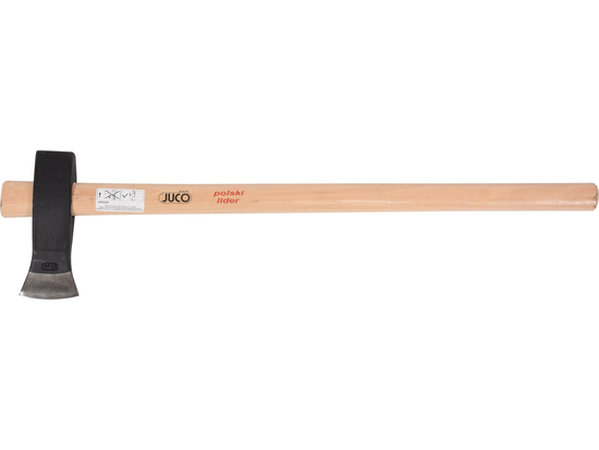 ASCIA-MARTELLO PER SPACCARE LEGNA JUCO 2,5KG