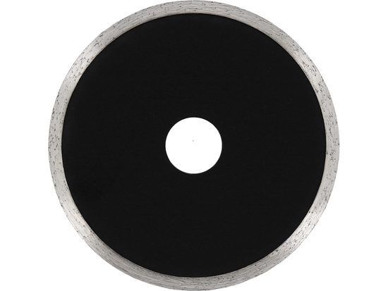DIAMANTOVÝ DISK, KONTINUÁLNY SEGMENT, 115 MM