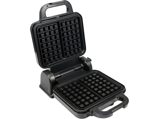 GOFROWNICA 1200W - 2 GOFRY