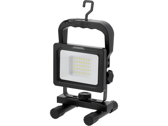 PORTABLE FLOODLIGHT 20W SMD 2000LM