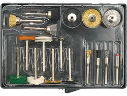 CLEANING BRUSHING SET