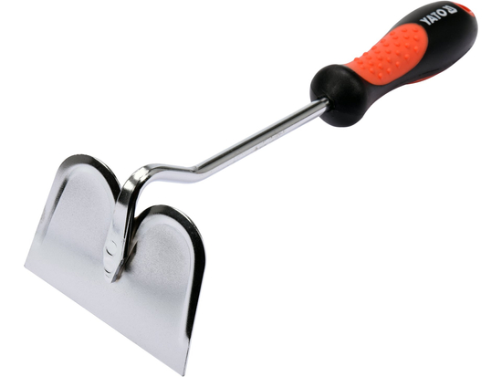  HOE, CHROME PLATED 280 MM