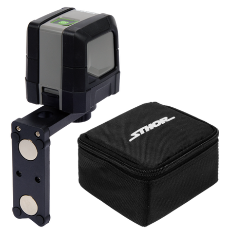 CROSS LINE GREEN LASER